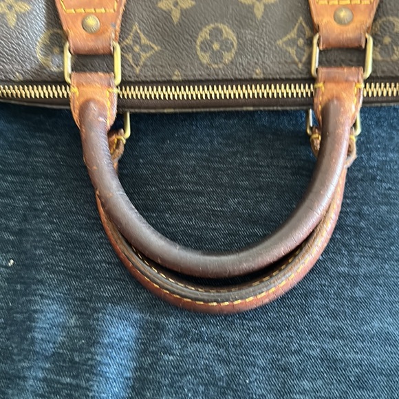 Louis Vuitton doctor bag - Picture 2 of 10